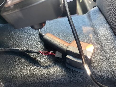 Used 2020 Chevrolet Silverado 3500 W/T w/ WT Convenience Package image 19