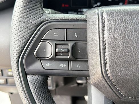 Used 2025 Toyota Sequoia TRD Pro image 17