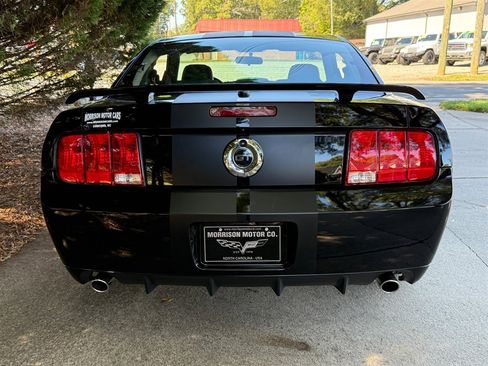Used 2007 Ford Mustang GT image 36