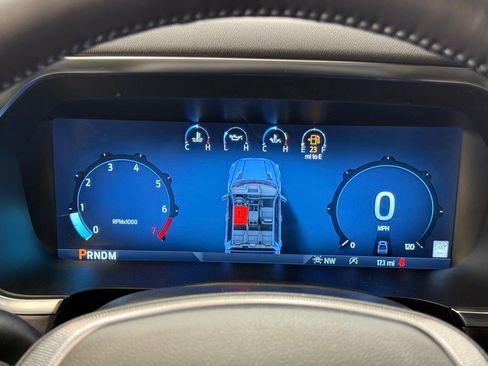 New 2025 Ford F150 Platinum image 34