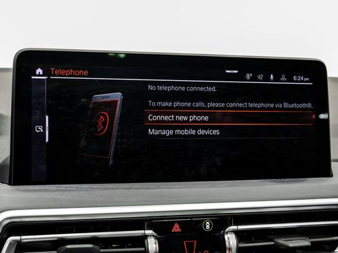 Used 2023 BMW X4 xDrive30i w/ M Sport Package image 31