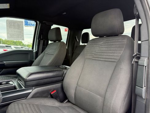 Used 2023 Ford F150 XL w/ STX Appearance Package AWD/4WD image 15