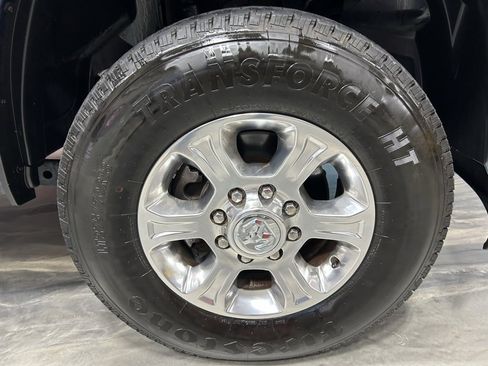 Used 2021 RAM 2500 Big Horn w/ Level 1 Equipment Group image 20