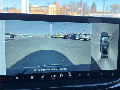 New 2026 Ford Escape ST-Line Select w/ Tech Pack #2 AWD/4WD image 29