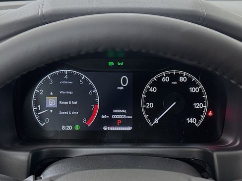New 2026 Honda Odyssey Elite image 12