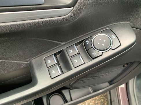 Used 2023 Ford Escape Platinum w/ Premium Technology Package AWD/4WD image 13