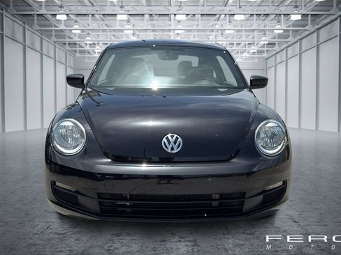 Used 2016 Volkswagen Beetle 1.8T FWD image 8