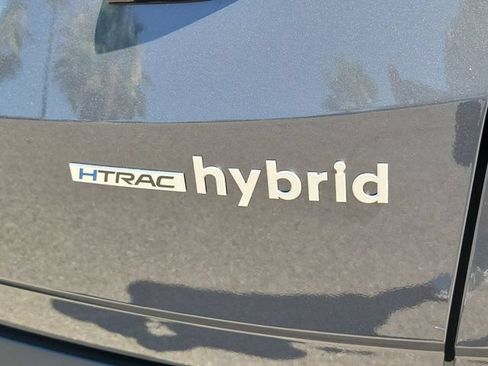 New 2026 Hyundai Tucson SEL AWD/4WD image 30