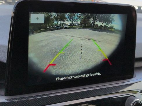 Used 2025 Ford Escape ST-Line FWD image 19
