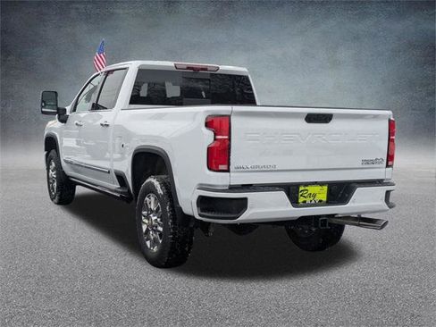 New 2026 Chevrolet Silverado 3500 High Country w/ Technology Package image 6