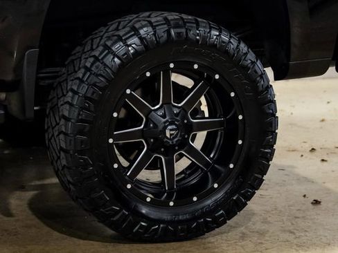 Used 2019 Chevrolet Silverado 1500 RST w/ All-Star Edition image 40