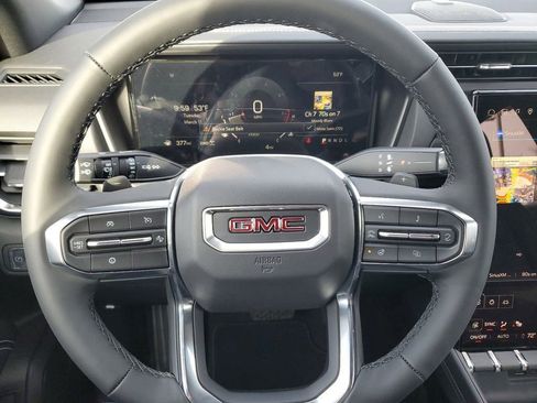 New 2025 GMC Terrain Elevation w/ Elevation Premium Package image 22