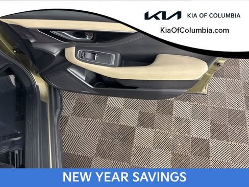 Used 2023 Subaru Outback Limited image 9