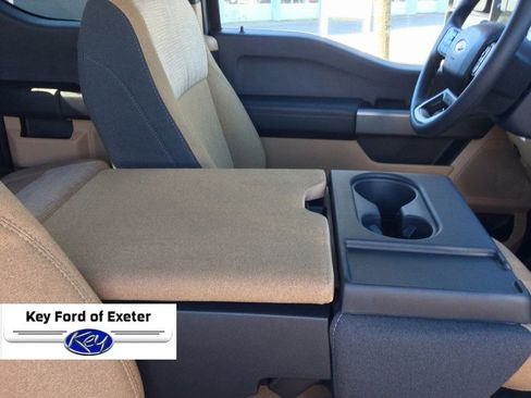 New 2026 Ford F350 XLT w/ 360-Degree Camera Package image 19