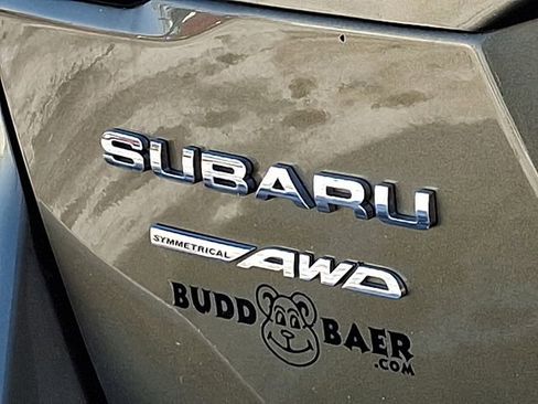 Certified 2023 Subaru Outback Premium image 32