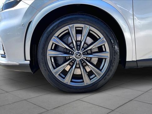 Used 2023 Lexus RX 350 F Sport w/ Accessory Package (Z1) image 11