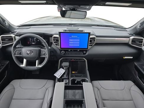 New 2026 Toyota Tundra Limited image 9