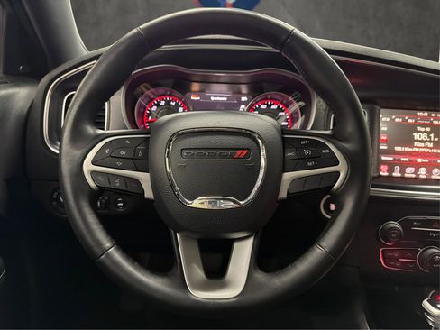 Used 2016 Dodge Charger SXT w/ Plus Group RWD image 31