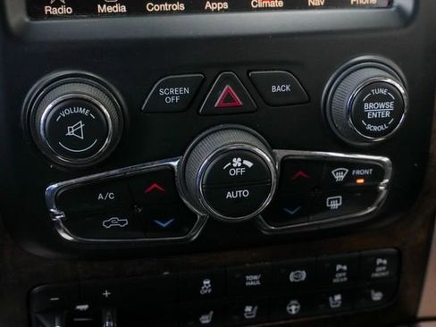 Used 2016 RAM 3500 Laramie Longhorn image 49