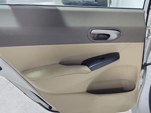 Used 2007 Honda Civic LX image 11