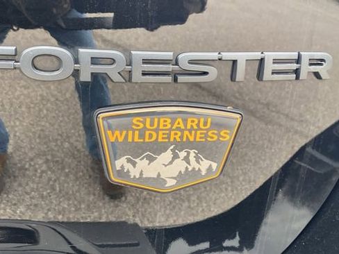 Certified 2023 Subaru Forester Wilderness image 33