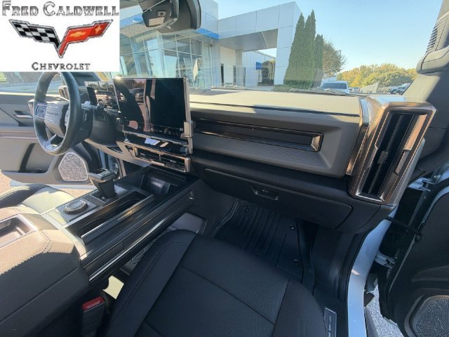 Used 2025 GMC Hummer EV 3X AWD/4WD image 35
