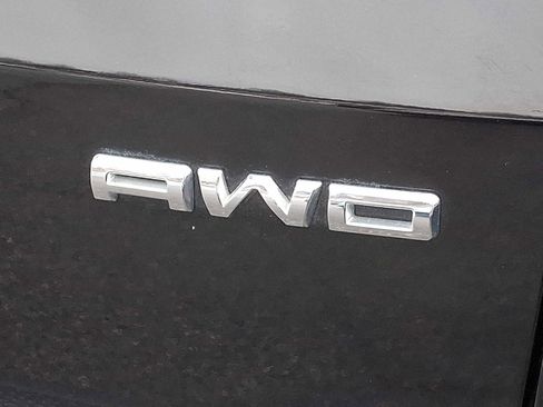 Used 2022 Ford Escape SEL image 28