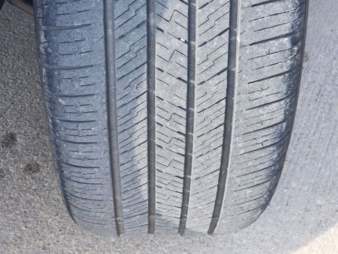 Used 2017 Ford Edge Sport w/ Equipment Group 401A image 13