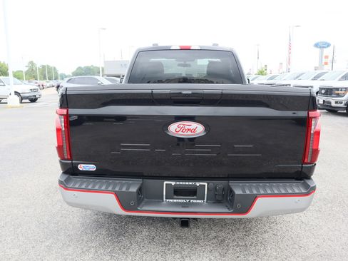 New 2025 Ford F150 XL w/ Equipment Group 103A High image 5