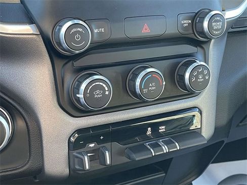 Used 2023 RAM 2500 Big Horn w/ Level 1 Equipment Group image 36