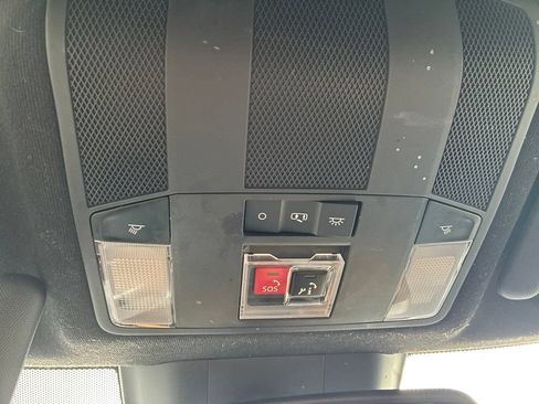 Used 2024 Mitsubishi Eclipse Cross SEL AWD/4WD image 12