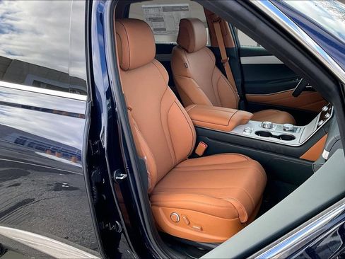 New 2026 Genesis GV80 2.5T Advanced AWD/4WD image 9