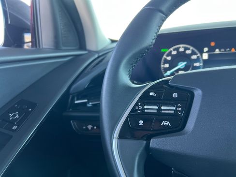 Used 2024 Kia Niro Wind image 20