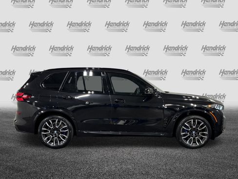 New 2026 BMW X5 xDrive50e w/ M Sport Package AWD/4WD image 9