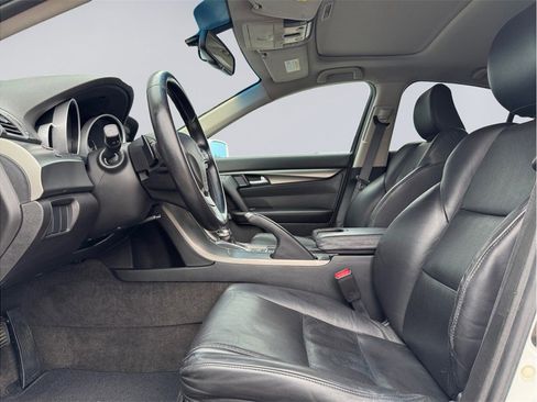 Used 2013 Acura TL w/ Technology Package FWD image 10