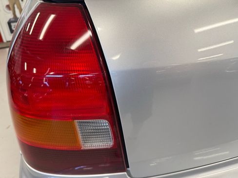 Used 1998 Honda Civic DX image 12