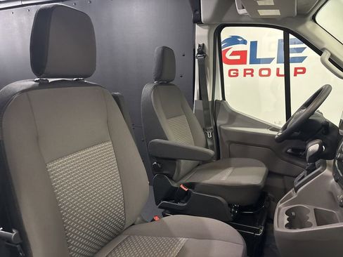 New 2026 Ford Transit 250 148 Medium Roof Extended AWD w/ Load Area Protection Package image 34
