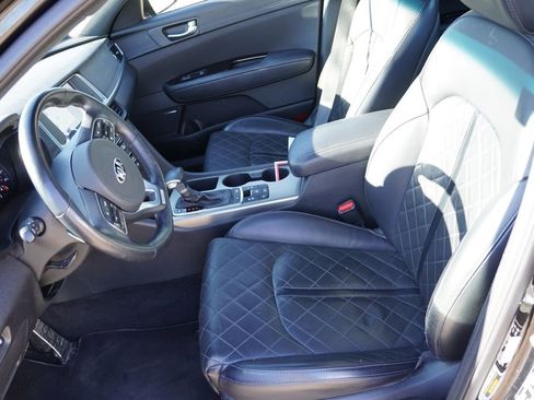Used 2016 Kia Optima SX FWD image 6