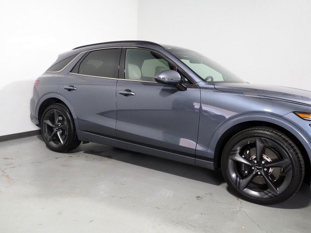 Used 2026 Genesis GV70 AWD 3.5T Sport Prestige image 62