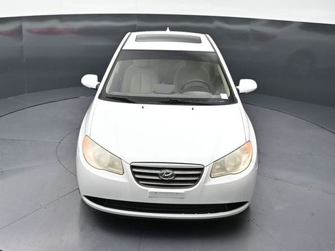 Used 2009 Hyundai Elantra GLS image 55