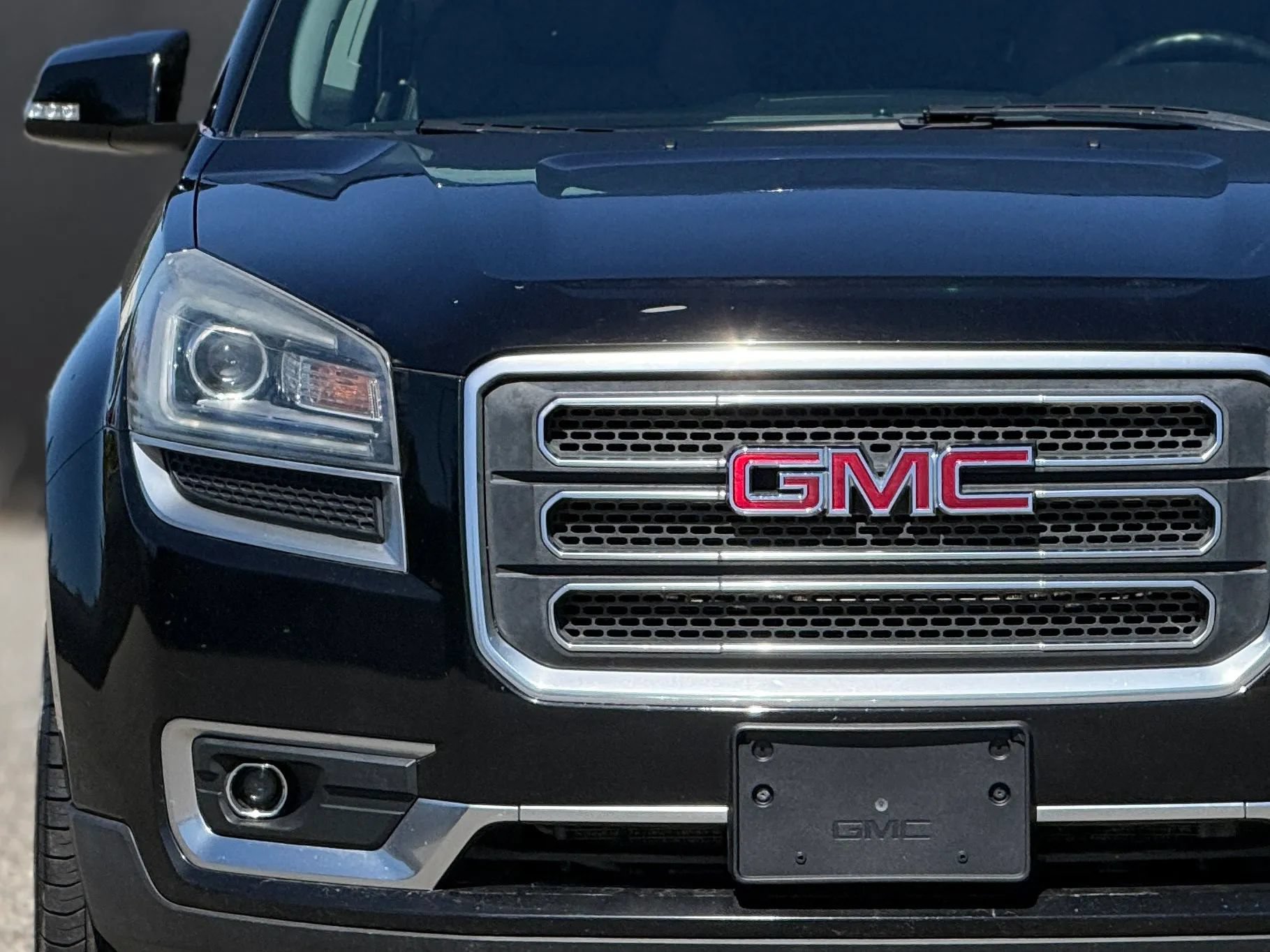Used 2016 GMC Acadia SLT w/ Open Road Package AWD/4WD image 11