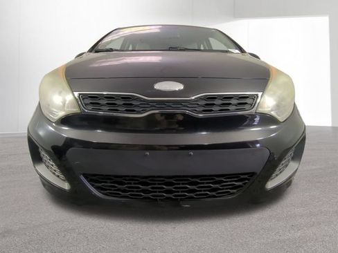 Used 2013 Kia Rio EX FWD image 40