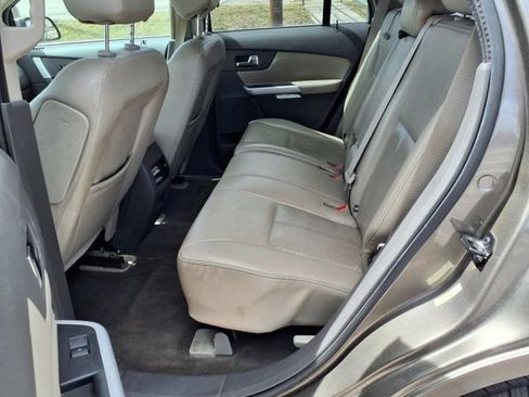 Used 2014 Ford Edge Limited image 9