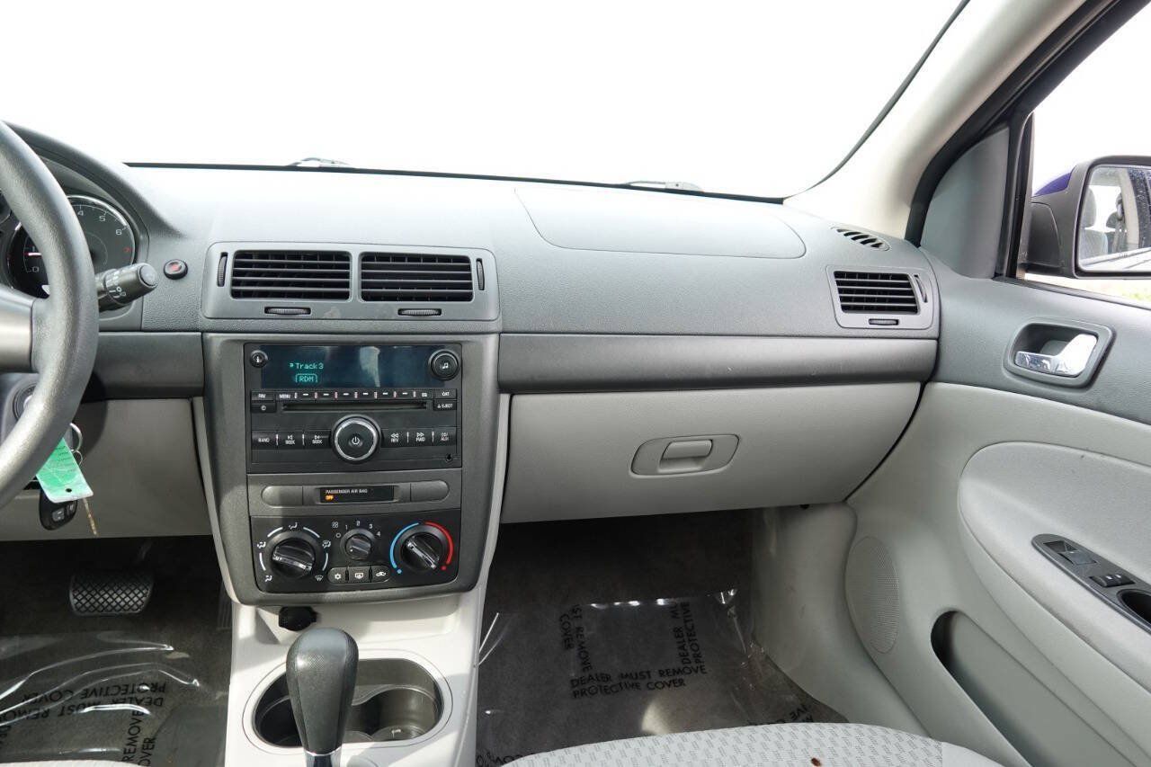 Used 2007 Chevrolet Cobalt LT FWD image 64