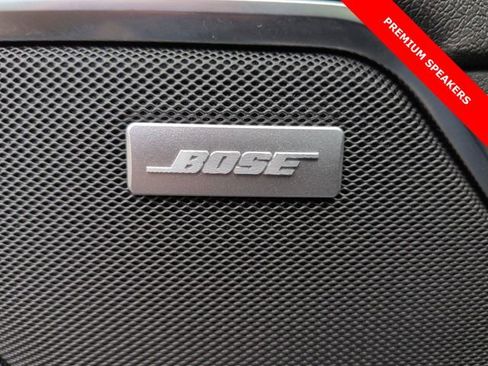 Used 2024 Chevrolet Silverado 1500 LTZ image 24