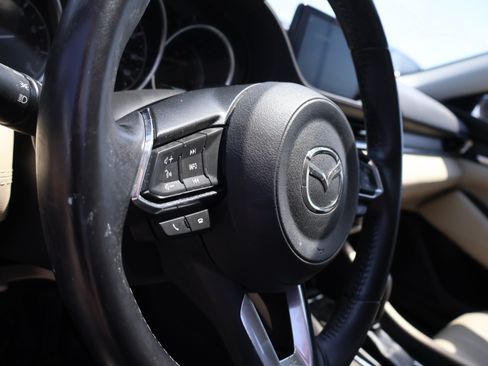 Used 2020 MAZDA MAZDA6 Touring FWD image 25