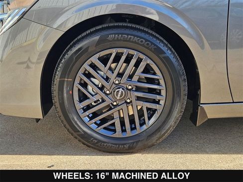 New 2026 Nissan Sentra SV image 29