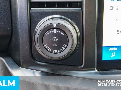 Used 2025 Ford F450 Platinum w/ FX4 Off-Road Package image 44