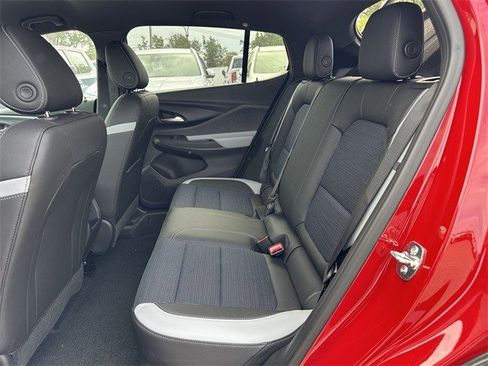 New 2026 Buick Envista Preferred w/ Convenience II Package image 21