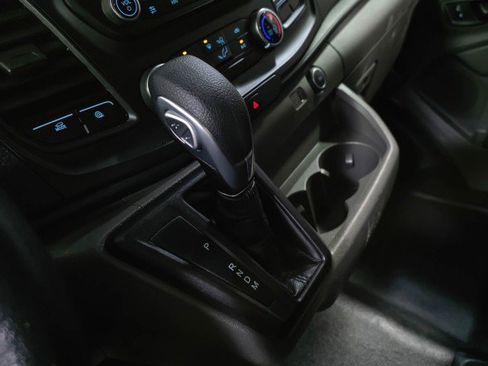 Used 2021 Ford Transit 250 Low Roof w/ Exterior Upgrade Package image 23